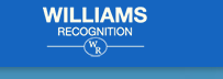Williams Recognition